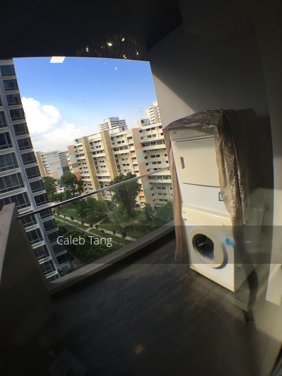 38 I Suites (D15), Apartment #151515732